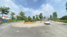 Độc quyền quỹ căn ngoại giao dự án DownTown Lương Sơn siêu đẹp và giá tốt