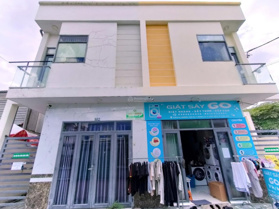 Dãy minihouse hẻm ô tô - thu nhập tốt hơn nhà mặt tiền