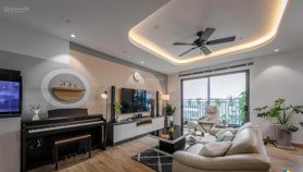 Định cư nước ngoài nên cần bán gấp căn hộ An Gia Riverside 3PN 115m2 view sông 4,5tỷ LH 0965 645 556