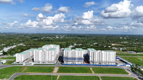 Sở hữu căn hộ chung cư thương mại đầy đủ tiện nghi tại Kdc Nam Long 2 Cần Thơ