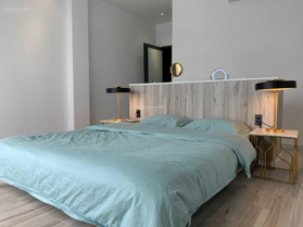 Siêu phẩm giữ tiền, bán tòa nhà mặt tiền Trần Đình Xu-hầm 8 tầng-DT 88m2 vuông vức-Giá 39 tỷ