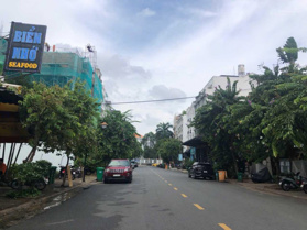 Bán nhà phố đường lớn Hưng Gia, PMH, Q7, 6x18,5m 1T3L + ST, giá chỉ: 31,5 tỷ. LH: 0979 762 167