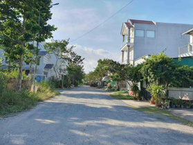 Bán nền thổ cư 2 mặt tiền lộ trước và sau trục chính KDC Quân Đội, Cái Răng, Cần Thơ cách QL1A 350m