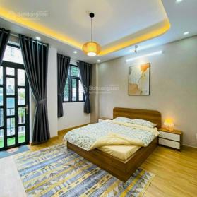 Rẻ hơn 30% MT Đường D2, P. An Phú - cạnh vòng xoay Lương Định Của. S= 7x25m, 4 tầng. Gía 22tỷ