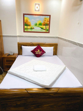 Bán gấp nhà 6 lầu thu nhập 200tr/tháng khu K300 Tân Bình