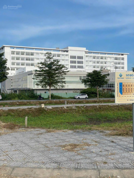 Bán nhanh lô góc 2 mặt tiền đối diện bệnh viện SIS và bệnh viện Chỉnh Hình