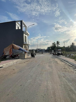Lô đất 54m2 áp lô góc TĐC Kiến Thiết, Sở Dầu, Hồng Bàng cạnh đường 25m chỉ 64 tr/m2. LH 0977 942 670