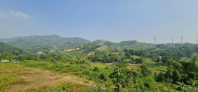 Đất trang trại nhà vườn ven đô ngoại thành Hà Nội