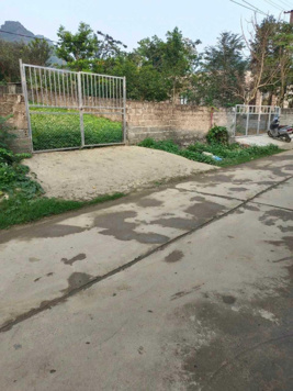 Bán 370m2 đất mặt đường liên xã tại Lương Sơn, Hoà Bình