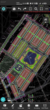 Siêu rẻ! Lô BT view hồ siêu đẹp hiếm tại Đông Sơn Thanh Hoá 185m2 rộng 10m giá chỉ 1,8 tỷ