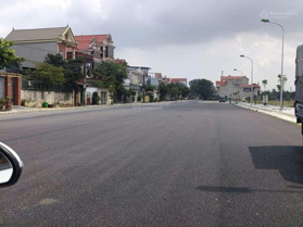 Trung tâm Xã Hoằng Sơn - Giá rẻ nhất MB