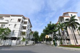 Bán liền kề 129 m2 khu đô thị Splendora Bắc An Khánh