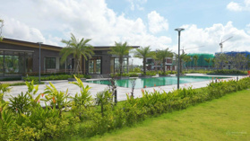 KĐT Nam Long 2 Cần Thơ 3.2 tỷ (6x15m) đối diện chung cư dễ kinh doanh,ck voucher gần 200 triệu .