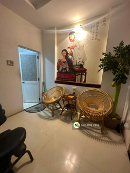 Bán nhà 4 tầng mặt tiền phường Vạn Thắng, vị trí rất đẹp ạ Lh: 0934 797 168