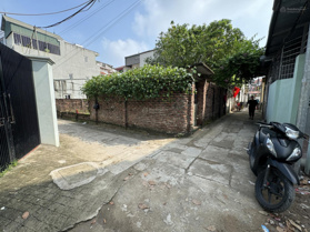 Bán đất lô góc cựu quán Đức Thượng
