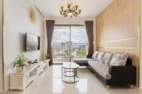 Chính chủ cần bán gấp Melody Residence (2PN/2WC) giá 3 tỷ 1. LH Tâm 0932 349 271