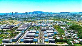 Chính chủ gửi bán giá 26,5 tr/m2 lô đất gói 7 đường to KĐT Mỹ Gia Nha Trang - alo 0933 486 879