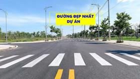 Đất nền VSIP Quảng Ngãi mặt tiền kinh doanh đường lớn nhất dự án 25m liền kề khu công nghiệp VSIP