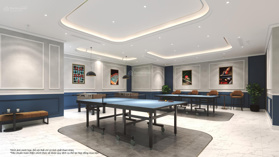 Nhượng lại suất CBNV Vingroup 1PN+1 51m2 The London Vinhomes Ocean Park 1 CK 15%, LH 0822 156 050