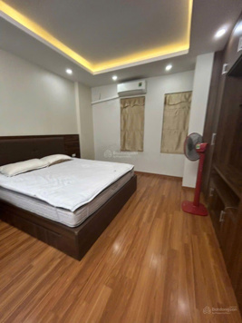 Chính chủ bán nhà đường 18m, Mỗ Lao, Hà Đông 50m2x4 tầng mặt tiền 3.6m giá 7.95 tỷ