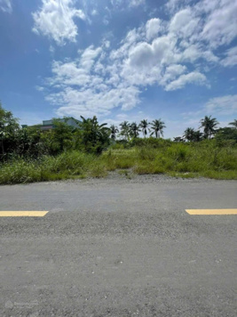 Ngộp bank bán đất sổ sẵn MT đường Chí Sinh sát chợ Đất Sét, DT: 180m2, LH 0909 583 211