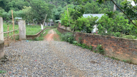 Diện tích: 3277.8m2, đất ở 400m2, còn lại là cln tại Cư Yên, Lương Sơn, Hòa Bình