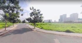 Mở bán giá ưu đãi 20 lô đất đường Trần Não, Phường Bình An, Quận 2. Sẵn sổ riêng từng nền