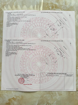 Bán nền đất ở đô thị giá tốt, lộ giao thông nông thôn kế ĐH Nam Cần Thơ, chợ Mỹ Khánh
