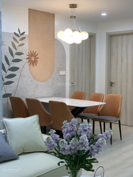 Bán nhanh căn 68m2 Garden Hill 2N2W giá 4,4 tỷ. Sẵn sổ, full nội thất. LH 0962 347 866