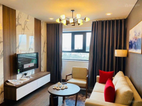 Cập nhật quỹ căn cuối của chung cư Hạ Long Bay View, giá cực tốt so với thị trường, bàn giao ngay