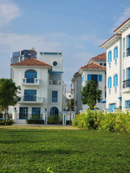 Rẻ nhất thị trường Biệt thự biển Hạ Long - LH E. Hương 0915 069 737