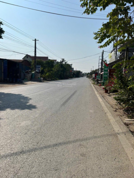 Bán nhanh lô góc, có 102 cựcđẹp. Gần nút giao cao tốc HN-HP nối liền QL5A các KCN lớn TX Mỹ Hào, HY