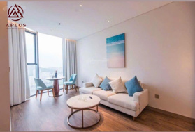 1 căn duy nhất giá 2,3x tỷ - view trực diện Vịnh Hạ Long