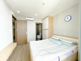 Cần bán nhanh căn hộ chung cư HUD Building Nha Trang, giá tốt,3,9 tỷ, 60m2, LH 0705 567 553 Ms.Tâm