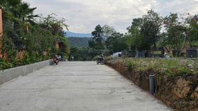 Cần bán 648m2 nằm trong khu nghỉ dưỡng Beverly Hill Cư Yên