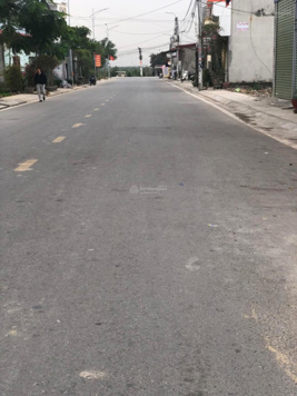 Đất 100m2 mặt đường Đồng Thái, An Dương chỉ 3,x tỷ. LH 0989 976 148