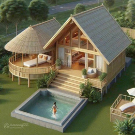 Bán nhanh lô đất mặt tiền lộ ô tô 5m cách đại học Nam Cần Thơ 500m
