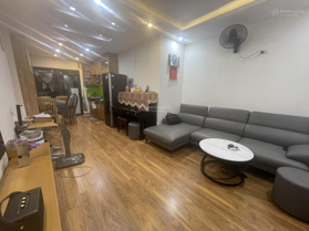 Bán liền kề A10 Nam Trung Yên 75m2 x 4 tầng giá 34 tỷ. LH 0569 619 758