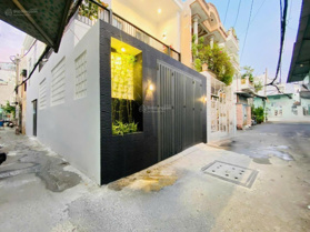 Chủ kí gửi gấp nhà Bàu Cát Tân Bình, SHR, giá 1,9 tỷ gần đường Nguyễn Hồng Đào, LH: 0902 958 672