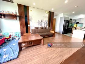 Chính chủ bán gấp căn 3PN view biển chung cư Bim 24 tầng nội thất sịn