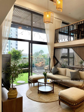 Bán căn đẹp sân vườn 270 m2 4pn tòa New Skyline, giá tốt 12 tỷ. Lh 0936 203 001