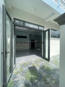 Bán nhà mới xây 1 trệt 1 lâu, khu nhà ở phúc lộc thọ ,