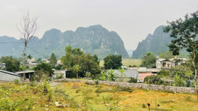 Bán gấp lô đất có diện tích 1068m2, có 600m2 thổ cư còn lại là đất trồng cln ở Lương Sơn - Hoà Bình