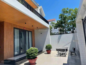 Bán nhà riêng tại Trần Huy Liệu, 11,5 tỷ, 266m2, 4PN + 4WC