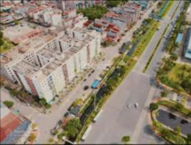 Chung cư thương mại hơn 300tr tháng 6 2025 bàn giao nhà