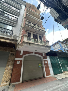 Bán nhà Phùng Chí Kiên - Cầu Giấy - 65m2 x 5 tầng - phân lô ô tô tránh - có vỉa hè - 2 mặt thoáng