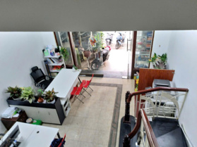 Bán nhà mặt phố Núi Trúc, Ba Đình, ôtô tránh, kinh doanh, bãi đỗ ô tô trước nhà, 80m2 MT 6.5m, 29tỷ