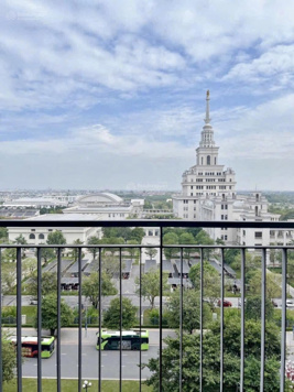 Quỹ căn độc quyền view đại học VinUni giá tốt,chiết khấu cao tại Vinhomes Ocean Park,LH: 0964 081 450