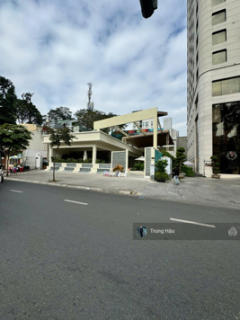 Bán nhà mặt tiền Nguyễn Thị Minh Khai, Quận 1 - DT 18 x 28m - công nhận 525m2 - giá 280 tỷ