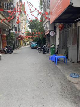 Cơ hội vàng! Mặt phố Chiến Thắng Hà Đông diện tích 55/80m2 4T MT 7.2m chỉ 14.75 tỷ kinh doanh đỉnh